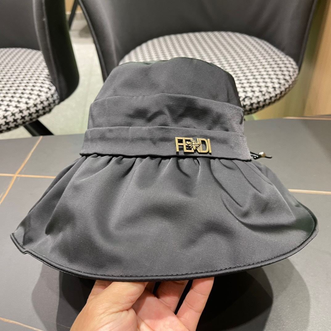 Fendi Caps